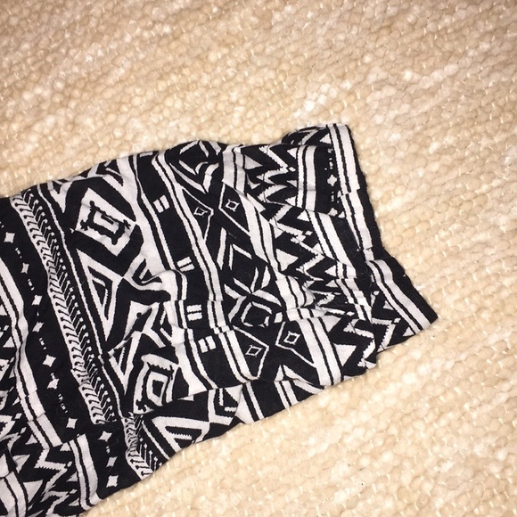 Calliope Pajama Pants - Picture 2 of 3